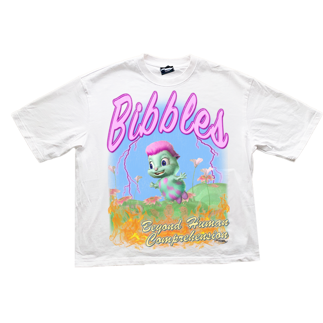 BIBBLE T-Shirt