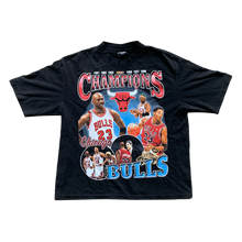 Load image into Gallery viewer, CHICAGO BULLS T-Shirt
