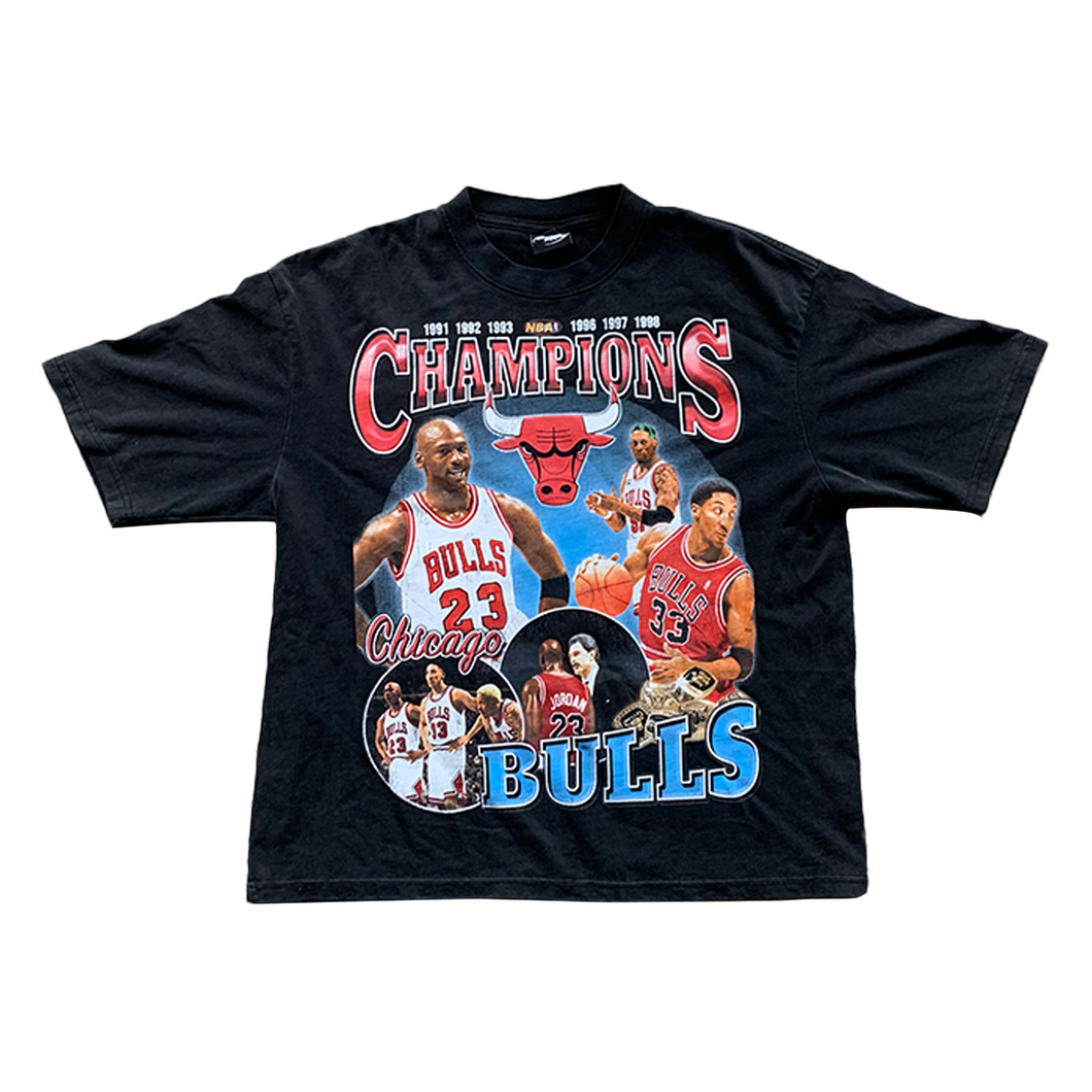 CHICAGO BULLS T-Shirt