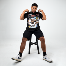 Load image into Gallery viewer, ALLEN IVERSON Acid Wash Tee

